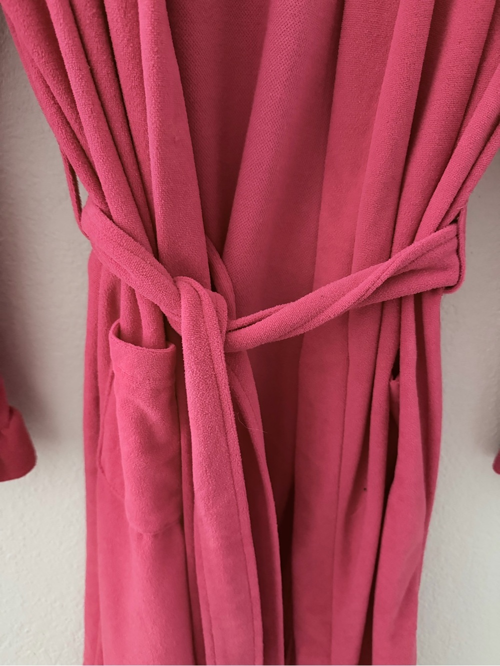 Ulta Belted Bath Robe Size Small - Picture 3 of 6